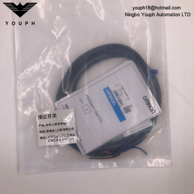 OMRON E2E-X2ME1-Z E2E SEXT SERRIE SECTRAIRE CAPTOR
