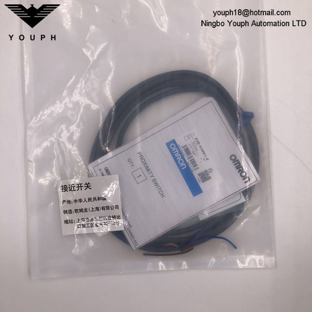 OMRON E2E-X2ME1-Z E2E SEXT SERRIE SECTRAIRE CAPTOR