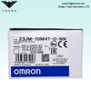 OMRON E3JM-10DM4T-G-NN E3JM-10L-G-NN Capteur photoélectrique