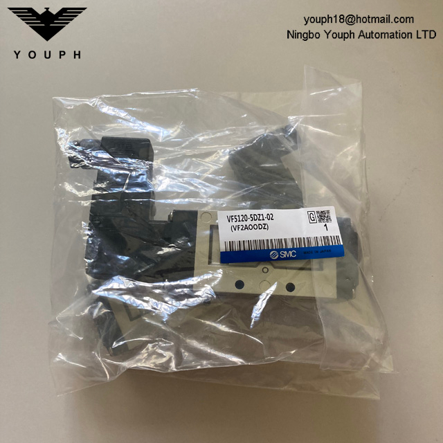 SMC VF5120-5dz1-02