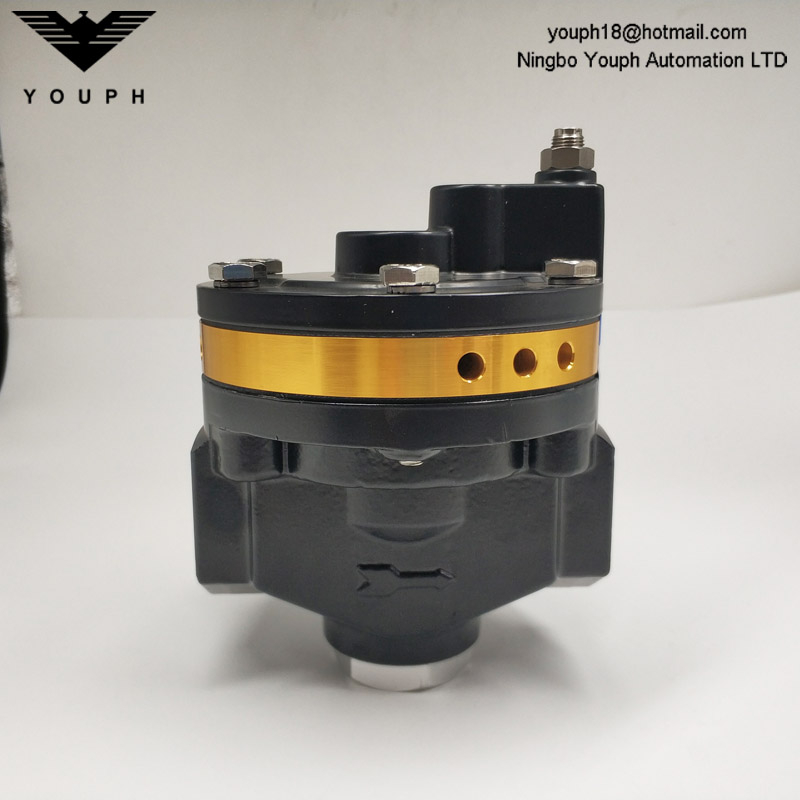 YTC Young Tech YT-310 YT-310N YT-310N1 NPT3 / 4 'Volume en aluminium Booster