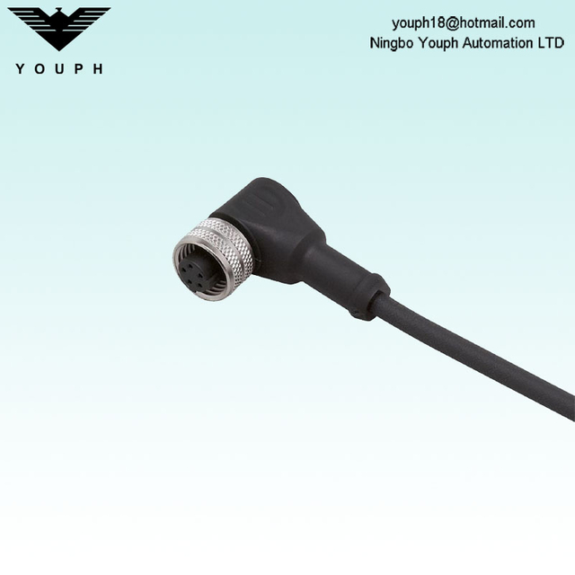 IFM E11248 E11249 avec câble de connexion socket 5m