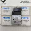 FESTO CPE14-M1BH-3GL-1/8 196929 Solenoïde