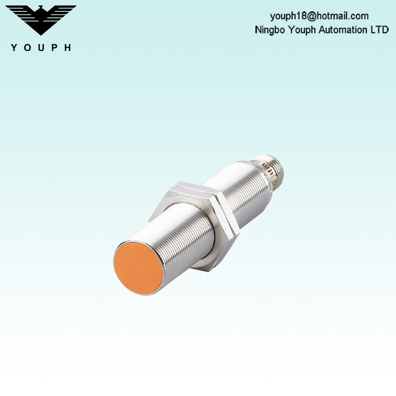 IFM IG5539 IGA4005-CPKG / US-104 Capteur inductif