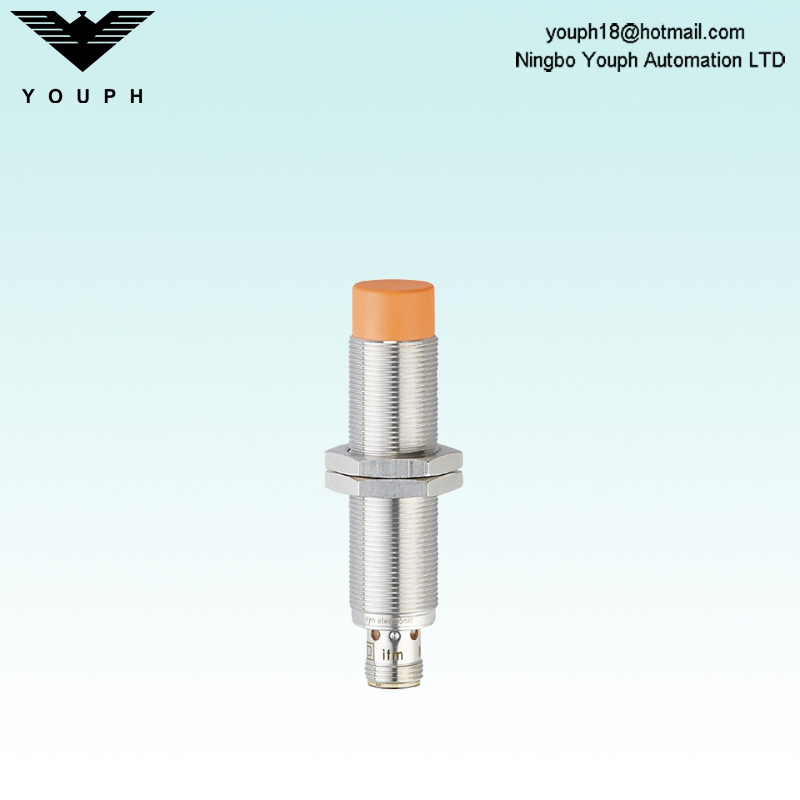IFM IG5526 IGA3008-BPKG / US-104 Capteur inductif