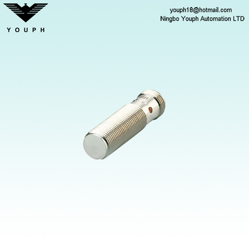IFM IFT257 IFB3004BBPKG / AM / V4A / US-104 Capteur en métal complet inductif
