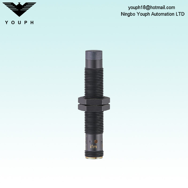 IFM IFW201 IFK3008-BPKG / K1 / SC / US-104 Capteur inductif