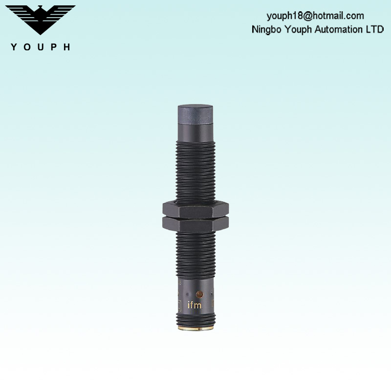 IFM IFW201 IFK3008-BPKG / K1 / SC / US-104 Capteur inductif