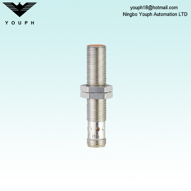 IFM IFS240 IFK3004BBPKG / US-104 IFT240 Inductif Capteur