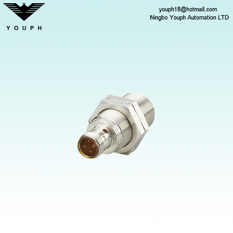 IFM IGC204 IGB3008BBPKG / US-104 Machine-outils Sensor inductif