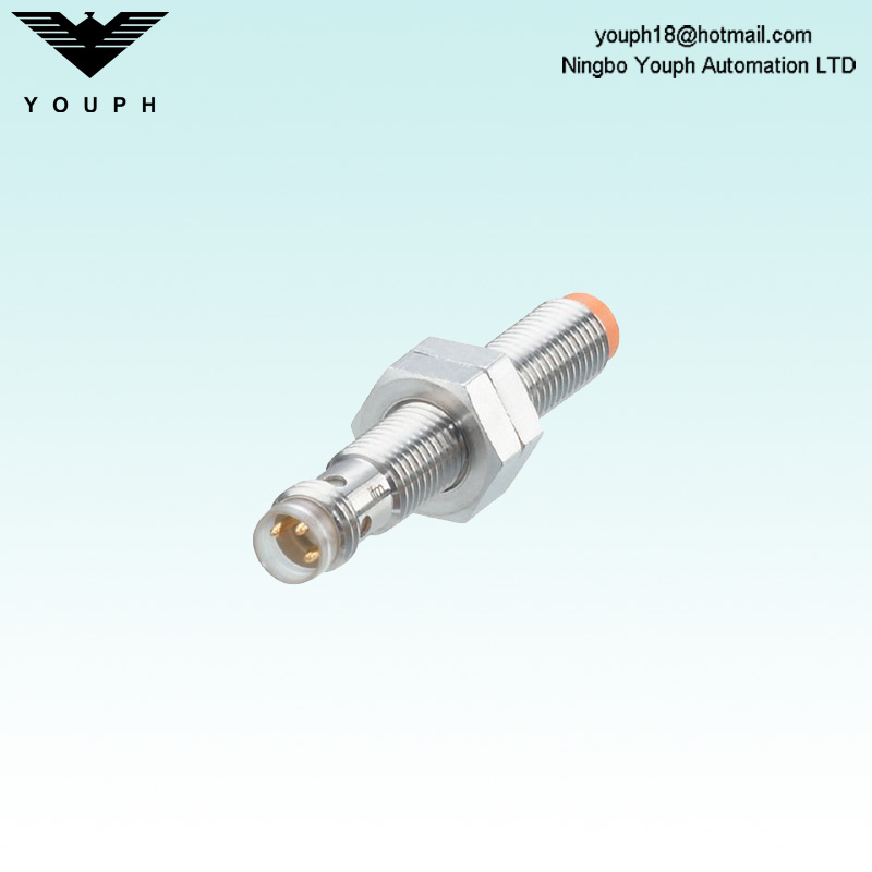 IFM IE5329 IEB3004-BPKG / AS Capteur inductif