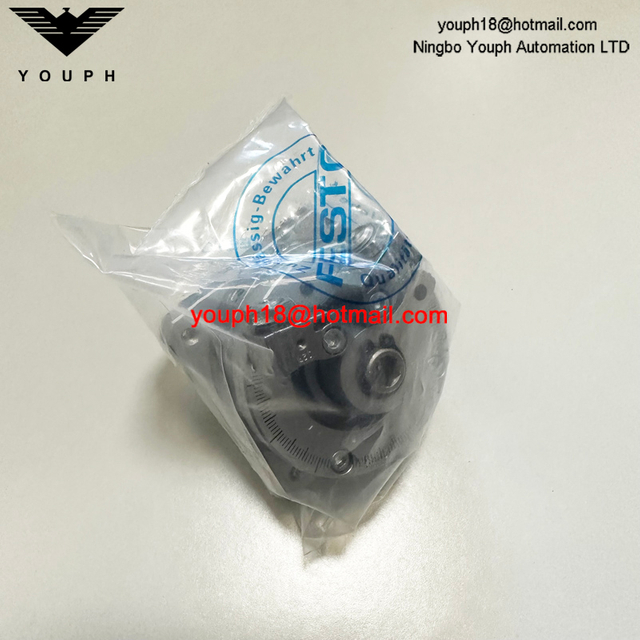 FESTO DSM-12-270-PAB 547570 547575 547576 547577 DSM Semi-Rotary Drive