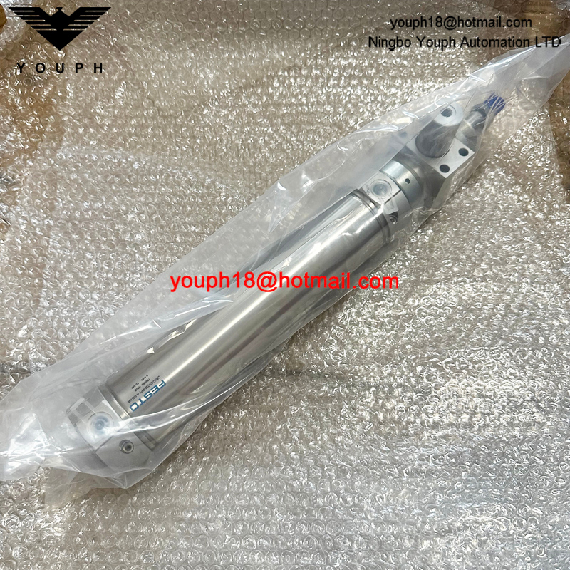 FESTO DSNU-63-230-PPV-MQ-KP 193995 DSNU MQ KP ISO Cylinder