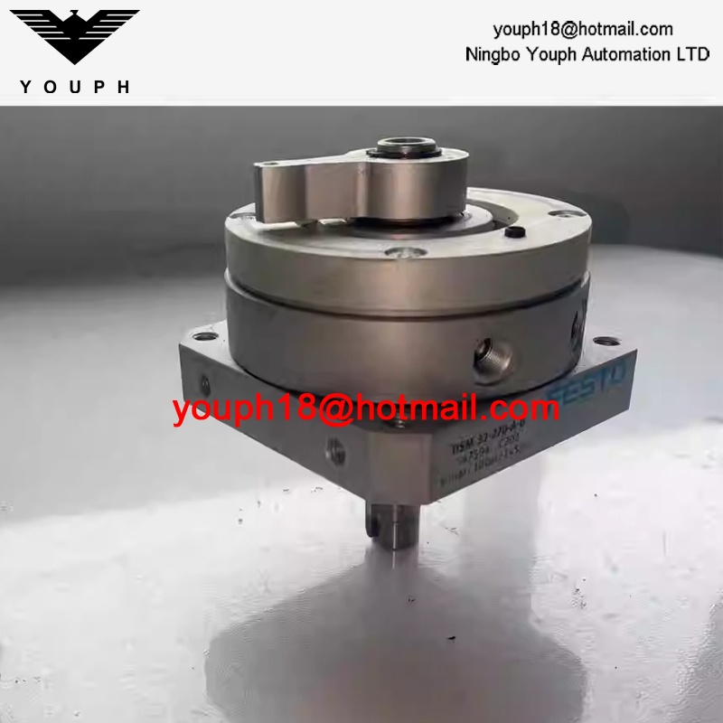 FESTO DSM-32-270-AB 547594 Angle pivotant 270 ° G1 / 8