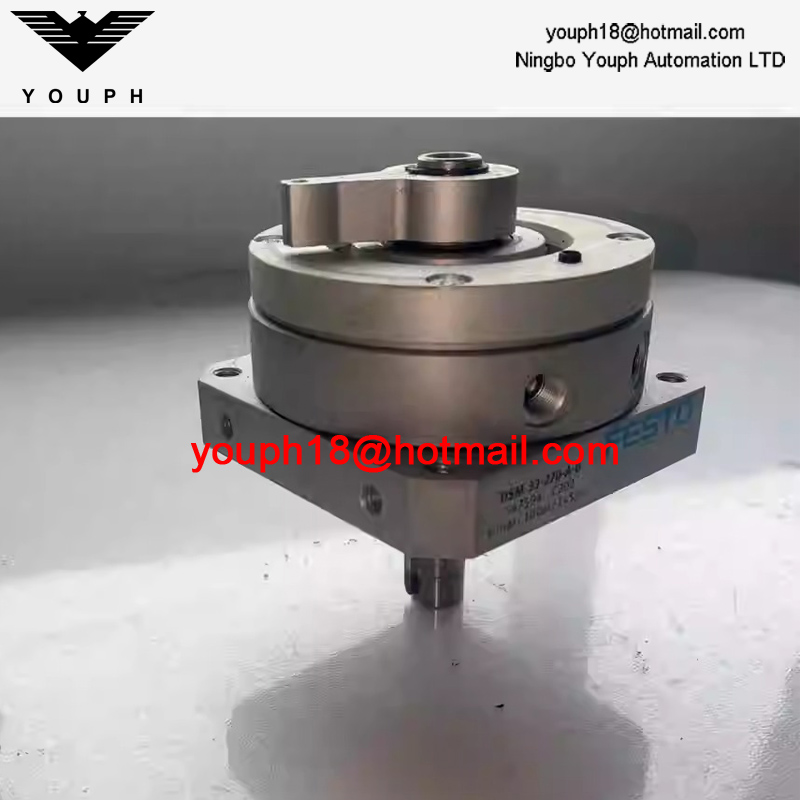 FESTO DSM-32-270-AB 547594 Angle pivotant 270 ° G1 / 8