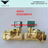 ASCO SCE238D010 G1 'ORIFICE 25 mm Solénoïde électrique en laiton