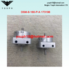 FESTO DSM-6-180-PA 173196 Angle pivotant 180 ° DSM SEMI-ROTARY