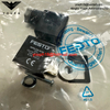 FESTO MSFW-230-50 / 60 4540 230V AC 50/60 HZ Tiger Valve MFH-5-1 / 4 Coil solénoïde