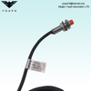 Autonics PR08-2DP DC Capteur de commutateur de proximité de type 3 wire