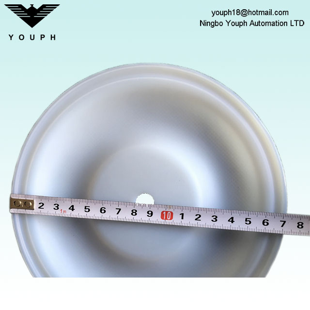188605 188606 GRACO VA25 Diaphragm pour 1 'QBY3-25 / 40