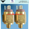 Euroswitch 3111122 3110123 31 31V Machine textile FKM DIAPHRAGM PRESSION PRESSION PRESSION