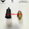 Italie Euroswitch 4111120 4111220 Type de contact N ° / NC Interrupteur de pression de diaphragme en laiton