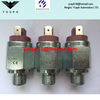 Euroswitch 4010H16 4020H16 40V10H16 40V20H16 T50-150 40 40V Interrupteur de pression de piston
