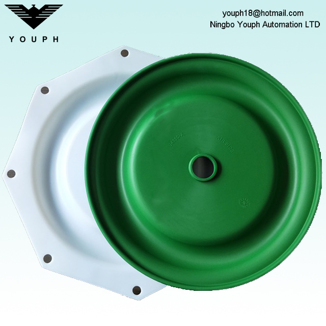 94090-T 94110-A Ingersoll Rand Rand ARO Diaphragm Pompes 3 'Exp Series PD30 Membrane Pièces 