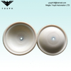 01-1010-58 Santoprène Membrane Fit Wilden 1/2 pouce P1 P100 Pompe à diaphragme pneumatique