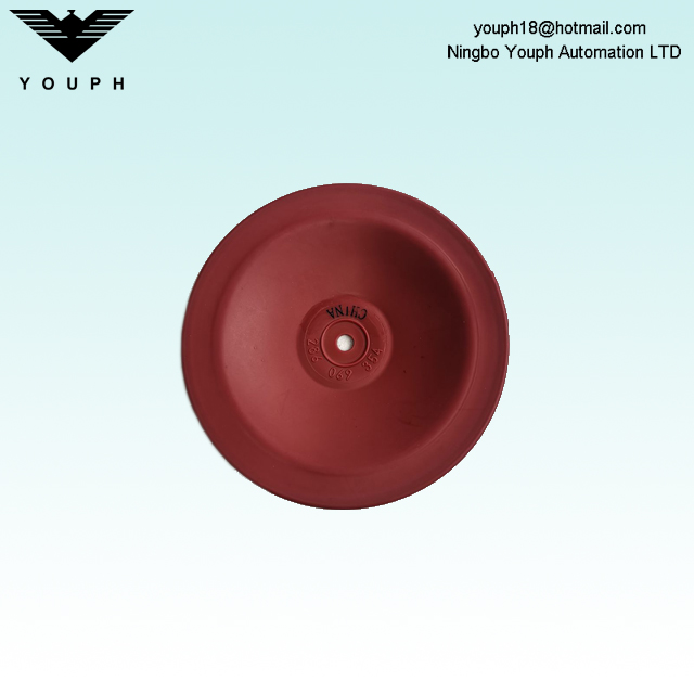 286.069.354 286.070.600 Sandpiper S0.25NM 1/4 'Pump à billes standard Diaphragm Pièces 286-069-354 286-070-600