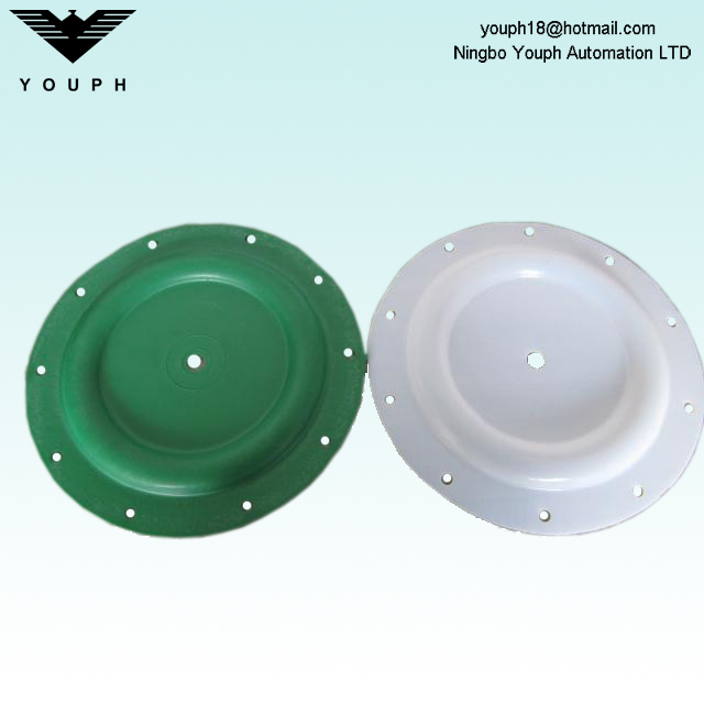 96392-T 96393-A Ingersoll Rand ARO 2 'Pompe à diaphragme pneumatique 666270-344-C