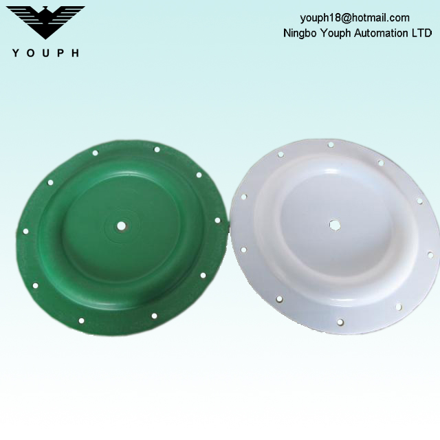 96392-T 96393-A Ingersoll Rand ARO 2 'Pompe à diaphragme pneumatique 666270-344-C