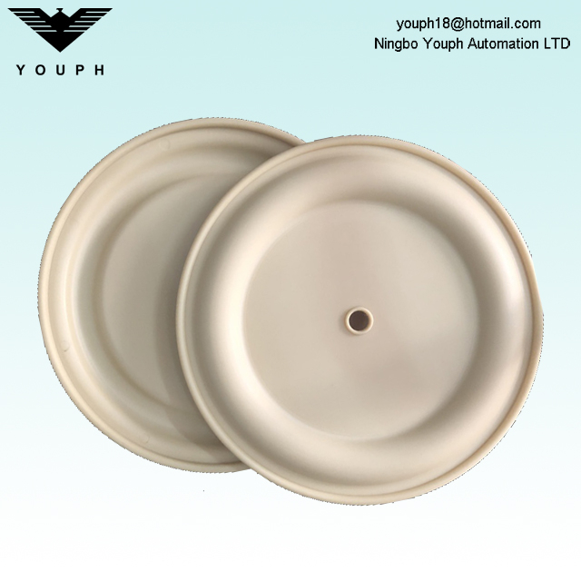 94329 Santoprène Diaphragme Ingersoll Rand PD20P-FPS ACCESSOIRES DE POMPE PNEUMATIQUE 2 pouces