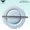 Ingersoll Rand 96165-T 96164 Pièces de diaphragme de 1,5 pouce de pompes à membrane pneumatique PD15P-FPS-PTT 
