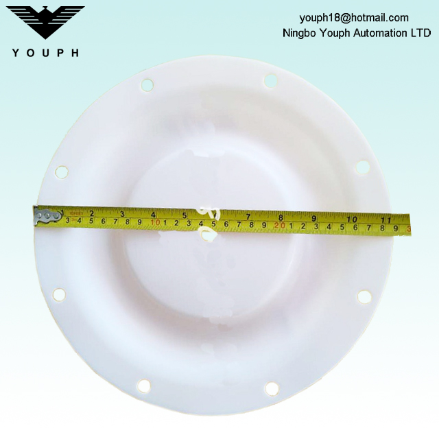 286-007-354 286-020-604 SANDEPIPER S20 POMPE DE DIAPHRAGM MÉTALLIQUE 2 pouces Pièces de membrane 286.007.354 286.020.604