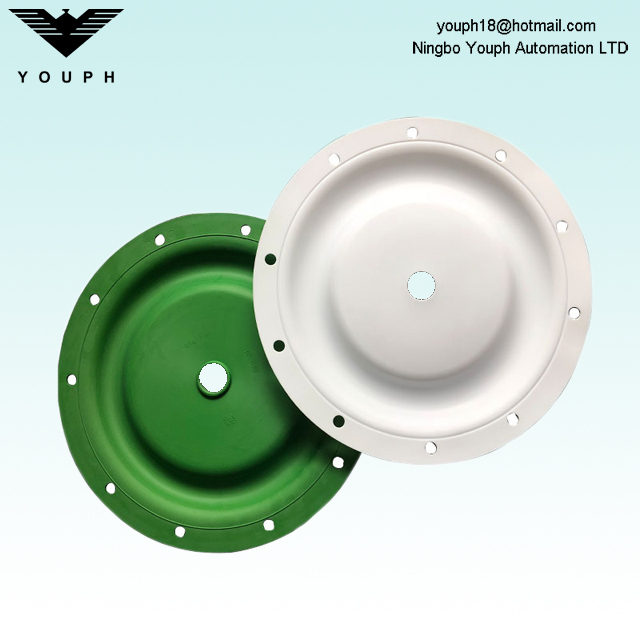 Ingersoll Rand 96476-T 96477-A ARO Pompes à membrane pneumatique 3 pouces 666320-144-C