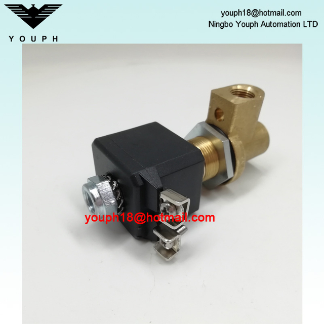 Turbo original SRM024DC SRM22050 SRM11050 Vis de borne