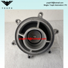 Italie Turbo SQP75-in 3 'SQP100-IN 4 ' Vanne d'impulsion globale du réservoir carré