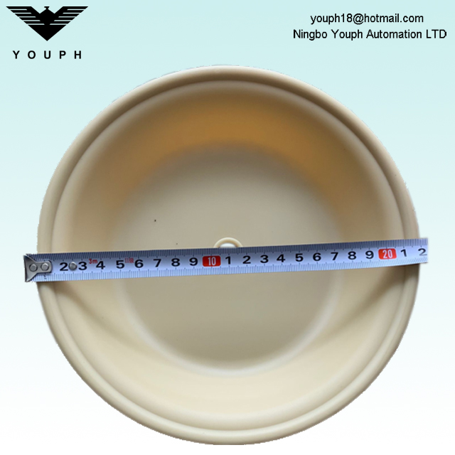 Wilden P / N 04-1010-58 Accessoires de pompe à diaphragme pour 1,5 'Pompes P4 P400 