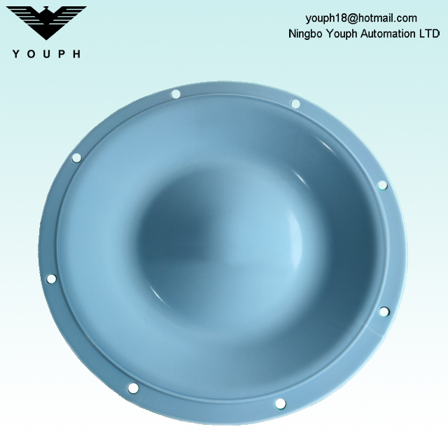 15003167 ALMATEC E50 Diamragme du composé de pompes à diaphragme pneumatique 335 mm 335 mm
