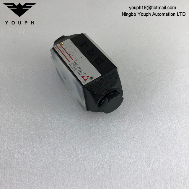 Italie AtOS HR-013 50 Vanne d'empilement hydraulique