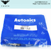 Autonics PRCM18-8DP PRCM18-8DN CONNECTEUR CYLINDRIQUE CAPTEUR DE PROXIMITÉ