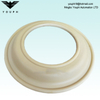 15-1010-58 Wilden T15 P15 3 'Pombes pneumatiques ACCESSOIRES DIAPHRAGM WL80 
