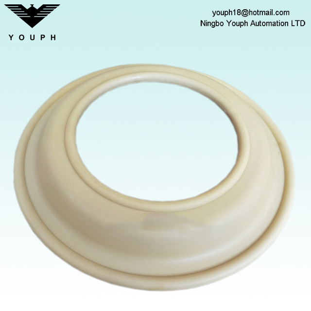 15-1010-58 Wilden T15 P15 3 'Pombes pneumatiques ACCESSOIRES DIAPHRAGM WL80 