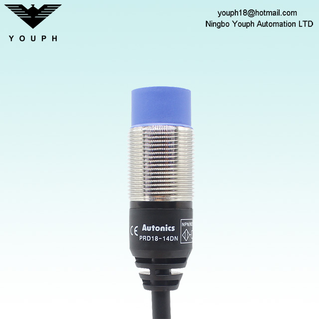 Autonics PRD18-14DN PRD Series Série de proximité