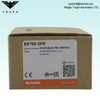 Autonics BX700-DFR Interrupteur photoélectrique réfléchissant à LED infrarouge Diffuse