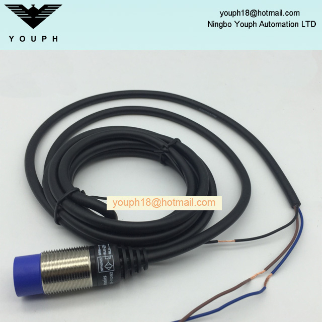 Autonics PRD18-14DN2 PRD18-14DP2 PRD Série DC 3 Wire Type de proximité Capteur