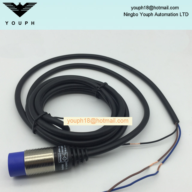 Autonics PRD18-14DN2 PRD18-14DP2 PRD Série DC 3 Wire Type de proximité Capteur