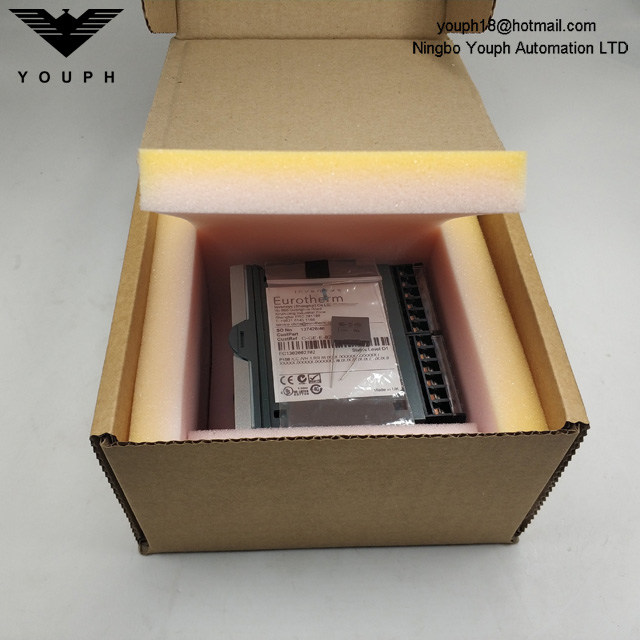 Invensys Eurotherm P108 Thermostat Process Control Equipment