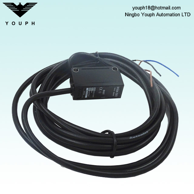 Autonics BYD3M-TDT Série BYD Capteur photo à faisceau